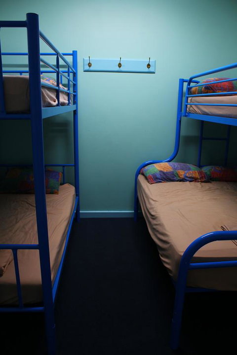 My Place & Adelaide Backpackers Hostel - Kawana Tourism 13