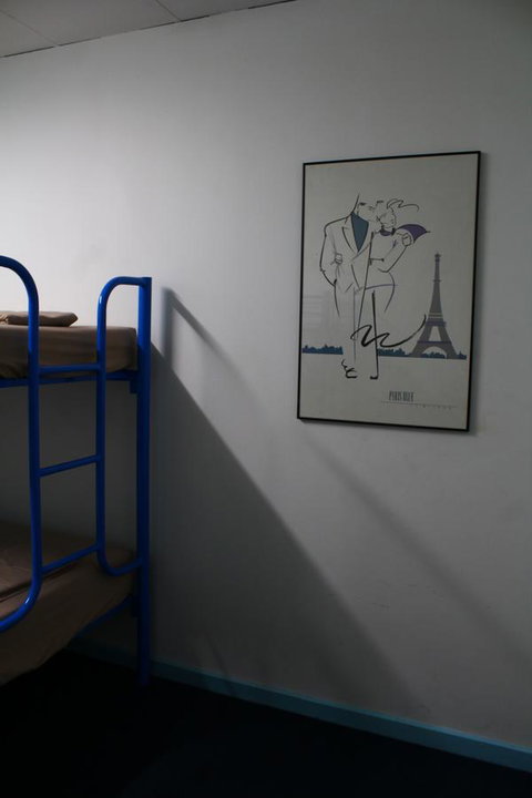 My Place & Adelaide Backpackers Hostel - Kawana Tourism 15