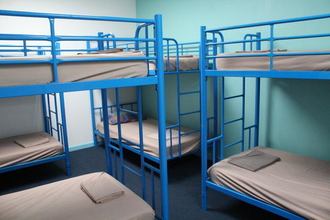 My Place & Adelaide Backpackers Hostel - Kawana Tourism 17