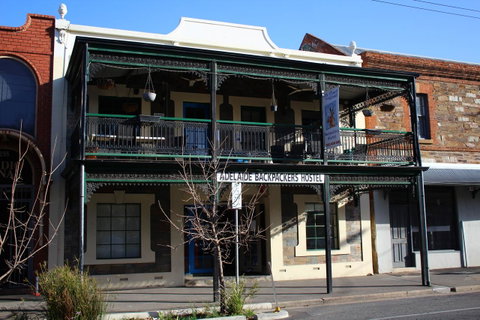 My Place & Adelaide Backpackers Hostel - Kawana Tourism 38