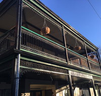 My Place  Adelaide Backpackers Hostel - Kawana Tourism