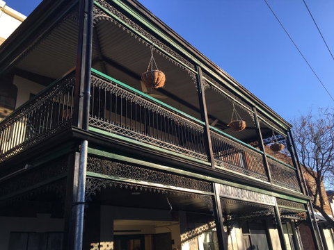 My Place & Adelaide Backpackers Hostel - Kawana Tourism 0