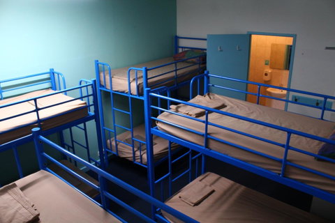 My Place & Adelaide Backpackers Hostel - Kawana Tourism 16