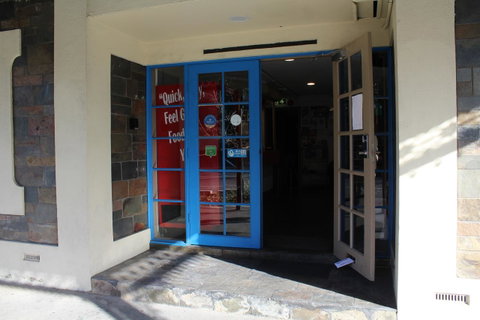 My Place & Adelaide Backpackers Hostel - Kawana Tourism 34