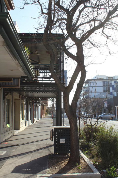My Place & Adelaide Backpackers Hostel - Kawana Tourism 41
