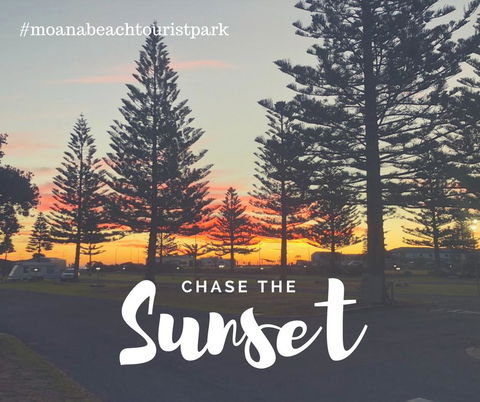 Moana Beach Tourist Park - Kawana Tourism 8