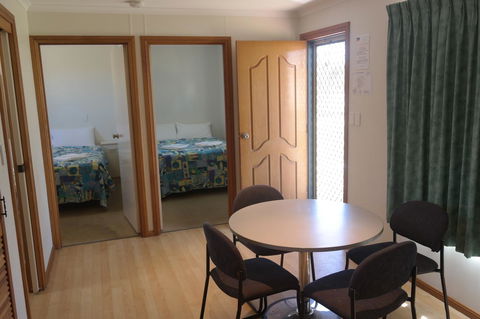 Moana Beach Tourist Park - Kawana Tourism 42