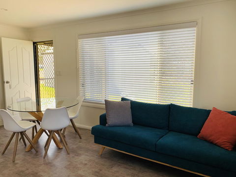 Moana Beach Tourist Park - Kawana Tourism 17
