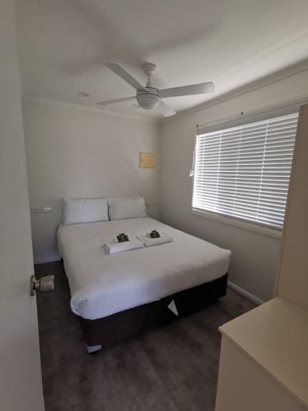 Moana Beach Tourist Park - Kawana Tourism 25