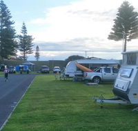 Moana Beach Tourist Park - Kawana Tourism