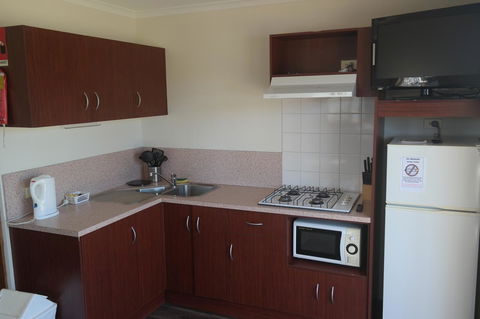 Moana Beach Tourist Park - Kawana Tourism 36