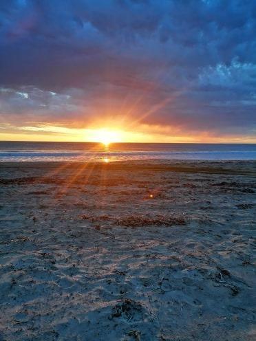 Moana Beach Tourist Park - Kawana Tourism 4