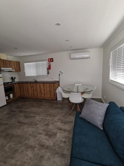 Moana Beach Tourist Park - Kawana Tourism 23