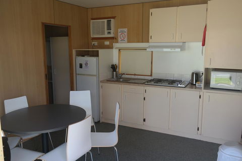 Moana Beach Tourist Park - Kawana Tourism 39