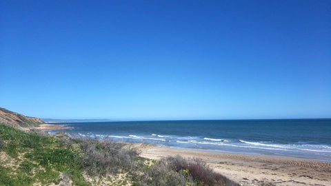 Moana Beach Tourist Park - Kawana Tourism 12