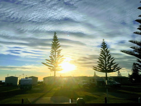 Moana Beach Tourist Park - Kawana Tourism 13
