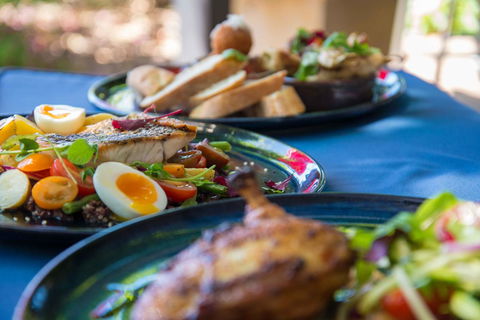 Mick O\'Sheas - Kawana Tourism 41