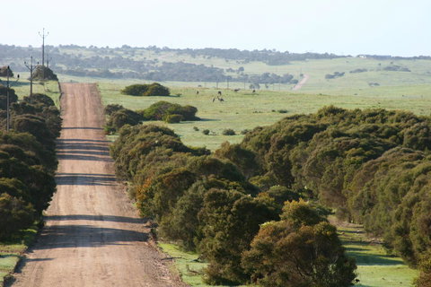 Almonta Park Lodge - Kawana Tourism 1