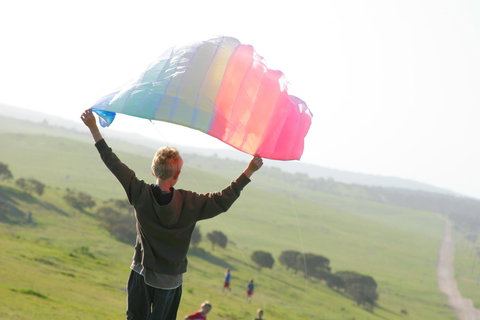 Almonta Park Lodge - Kawana Tourism 9