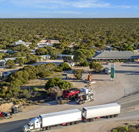 Border Village Roadhouse - Kawana Tourism