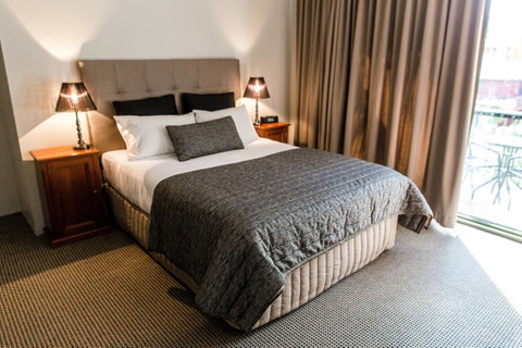 The Belmore Apartments Hotel - Kawana Tourism 26