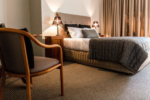 The Belmore Apartments Hotel - Kawana Tourism 27
