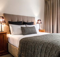 The Belmore All-Suite Hotel - Kawana Tourism