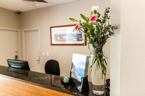 The Belmore Apartments Hotel - Kawana Tourism 4
