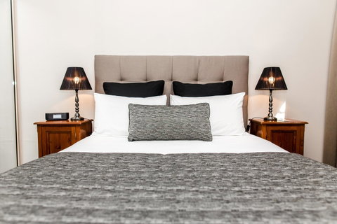 The Belmore Apartments Hotel - Kawana Tourism 10