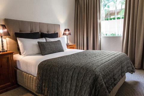 The Belmore Apartments Hotel - Kawana Tourism 17