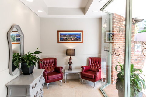 The Belmore Apartments Hotel - Kawana Tourism 5