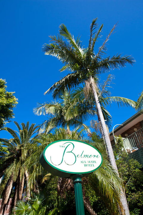 The Belmore Apartments Hotel - Kawana Tourism 2
