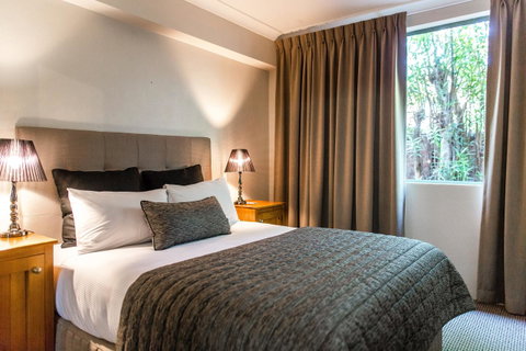 The Belmore Apartments Hotel - Kawana Tourism 20