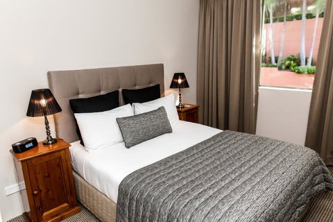 The Belmore Apartments Hotel - Kawana Tourism 9