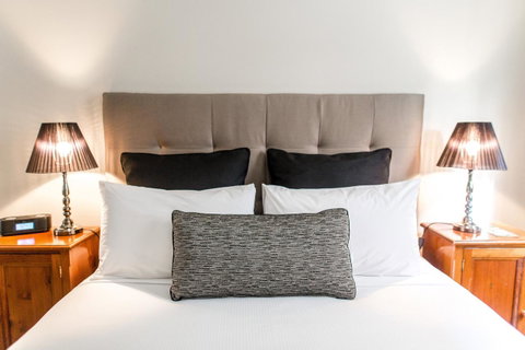 The Belmore Apartments Hotel - Kawana Tourism 12
