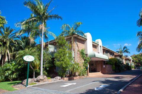 The Belmore Apartments Hotel - Kawana Tourism 1