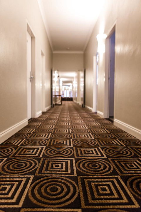 The Belmore Apartments Hotel - Kawana Tourism 15