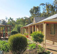 Riesling Trail  Clare Valley Cottages - Kawana Tourism