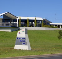 Robetown Motor Inn  Apartments - Kawana Tourism