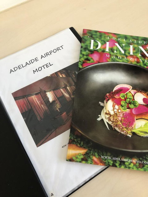 Adelaide Airport Motel - Kawana Tourism 0