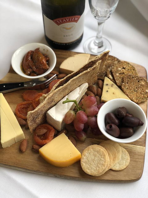 Adelaide Airport Motel - Kawana Tourism 12