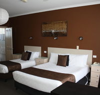Lakeview Motel and Apartments - Kawana Tourism
