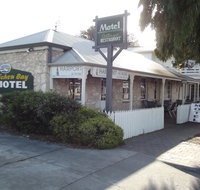 Guichen Bay Motel - Kawana Tourism