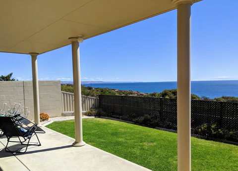 Ochre Point Beach House On Moana Seafront - Kawana Tourism 17