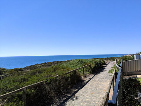 Ochre Point Beach House On Moana Seafront - Kawana Tourism 18