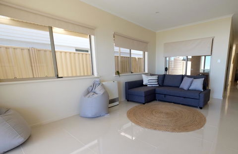 Ochre Point Beach House On Moana Seafront - Kawana Tourism 15