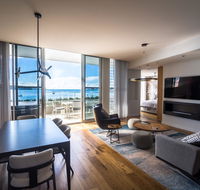 Promenade Penthouse Apartment - Kawana Tourism