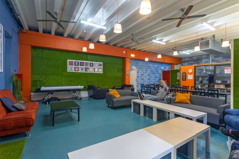 Tequila Sunrise Hostel Adelaide - Kawana Tourism 20