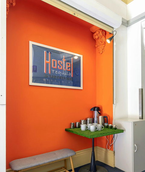 Tequila Sunrise Hostel Adelaide - Kawana Tourism 16