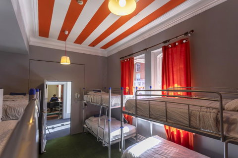 Tequila Sunrise Hostel Adelaide - Kawana Tourism 7